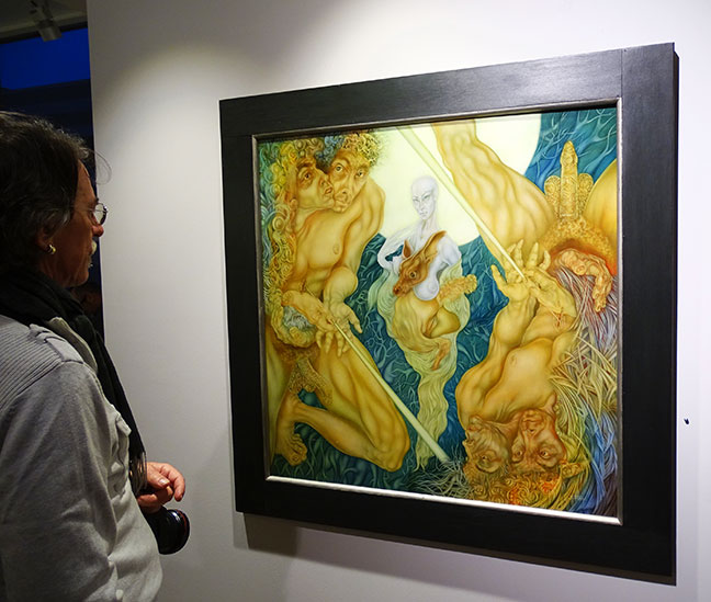 art