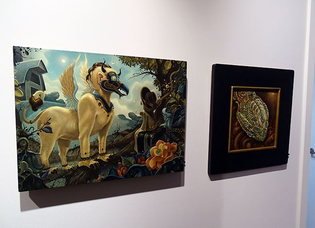 art