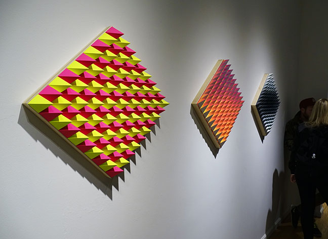 Sean Newport artist art