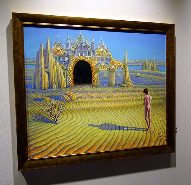 artist art