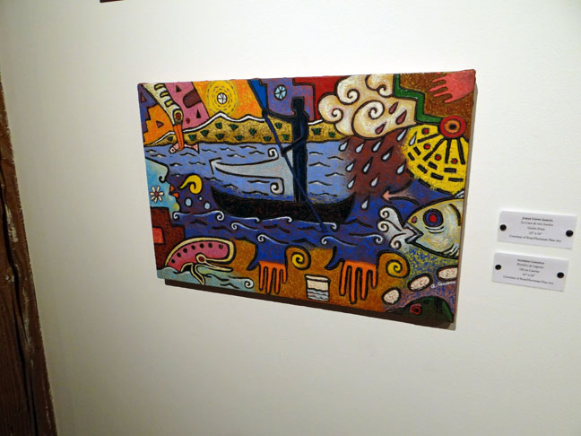 art
