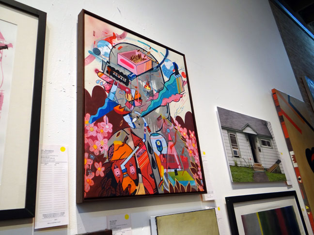 art