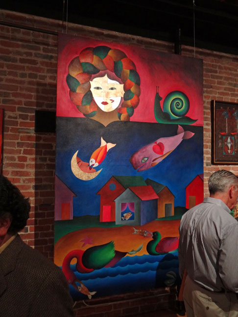 art