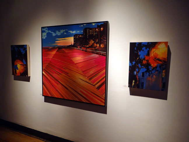 art