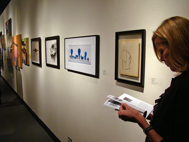art