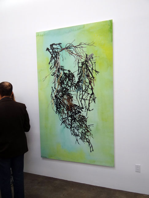 Theresa Ganz art