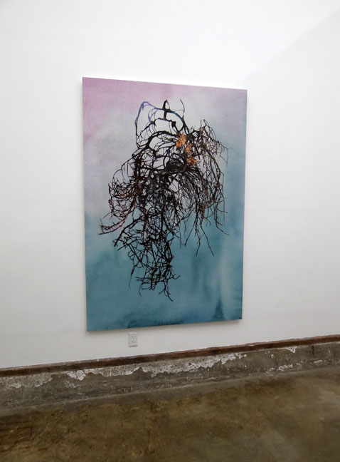 Theresa Ganz art