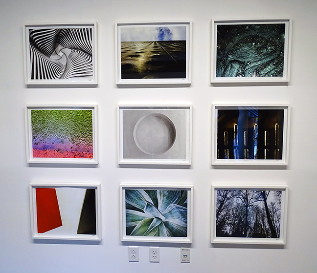 Owen Merritt art