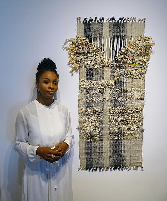 Indira Allegra art