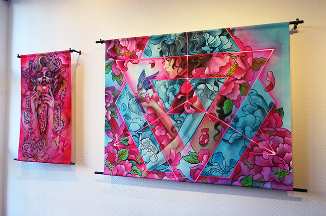 art