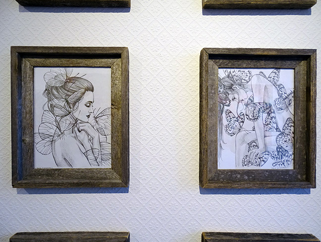 art