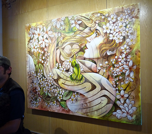 art