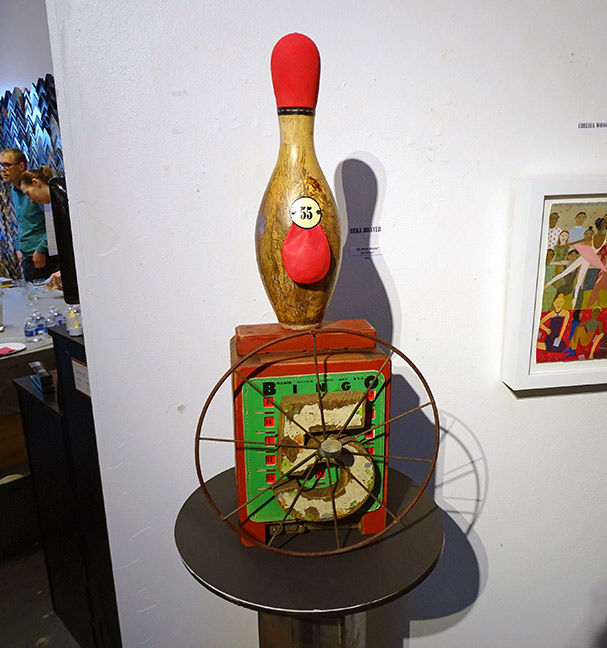 art