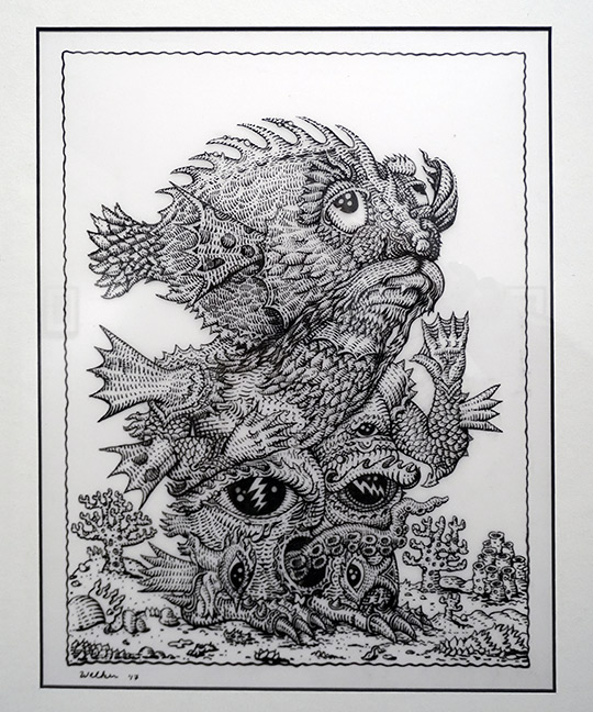 art