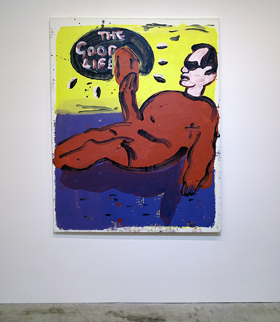 Kate Groobey artist art