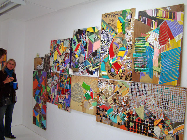 art