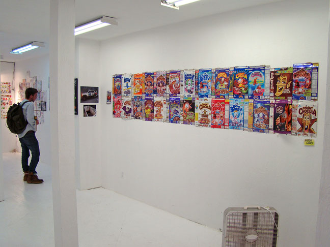 art