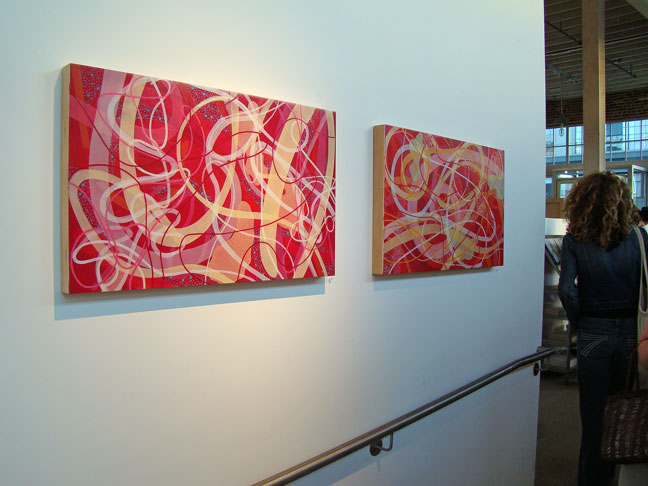 art