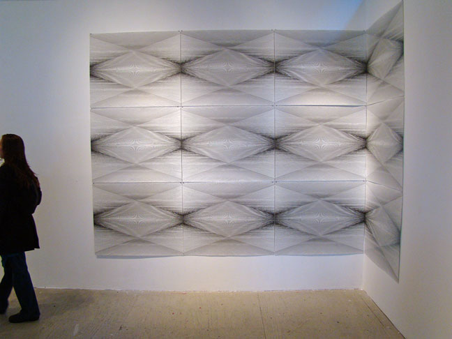 Alex Zecca artist art