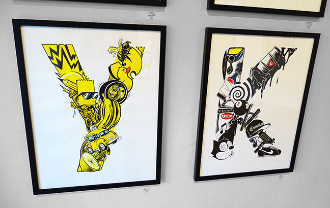 art