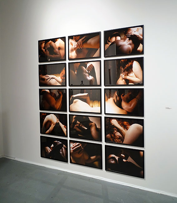 artist art