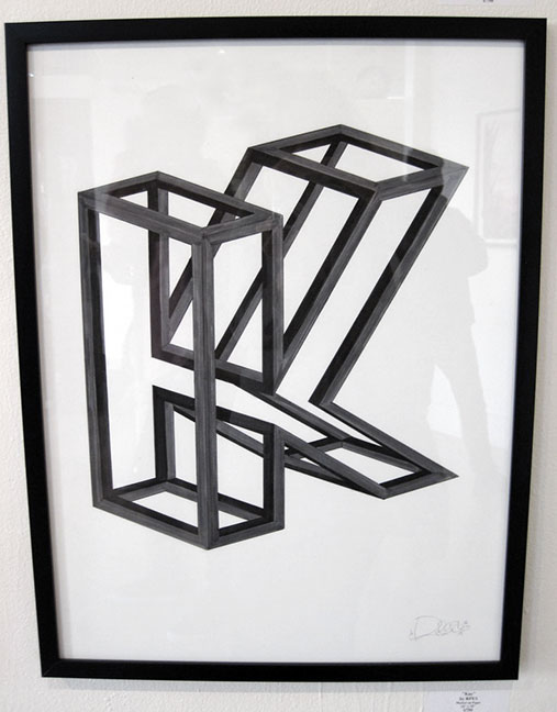 RPES artist art