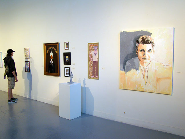 artist art