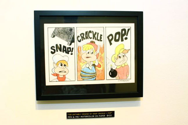 art