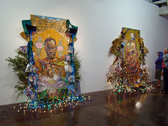 art