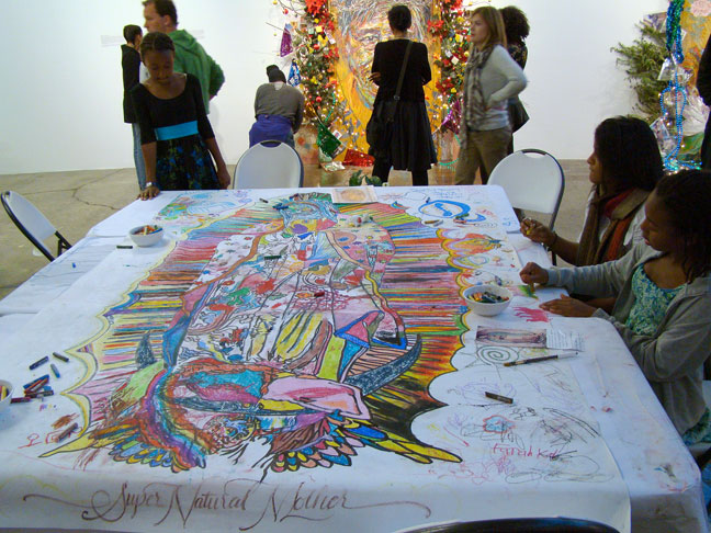 art