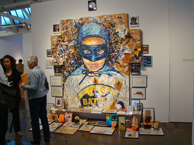 art