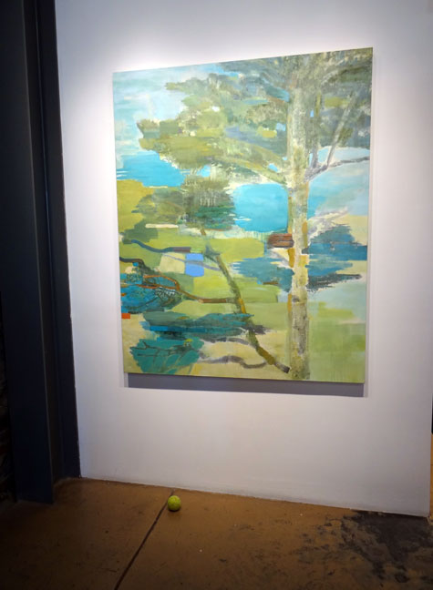 art