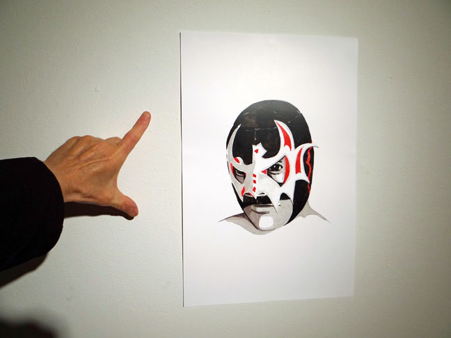 artist art