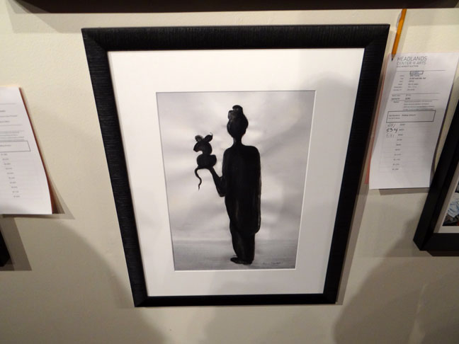 art