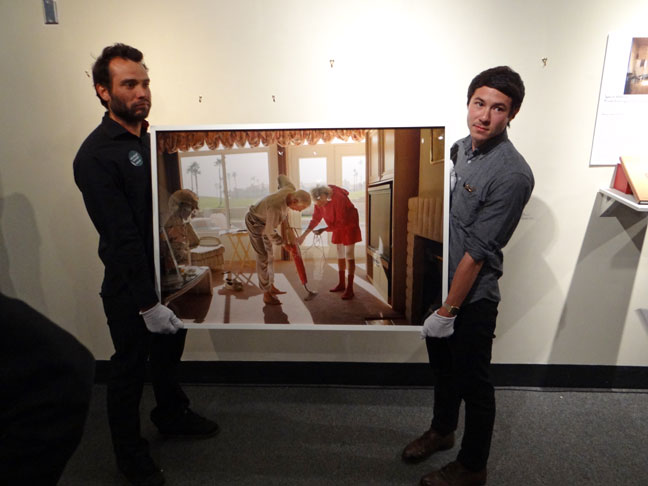 art