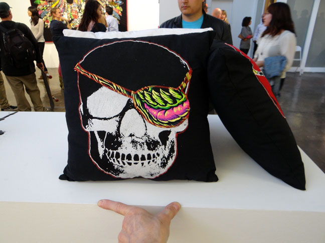 artist art