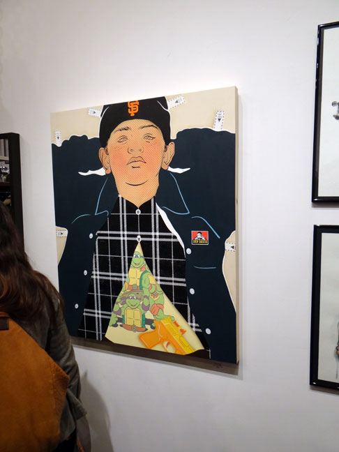 art