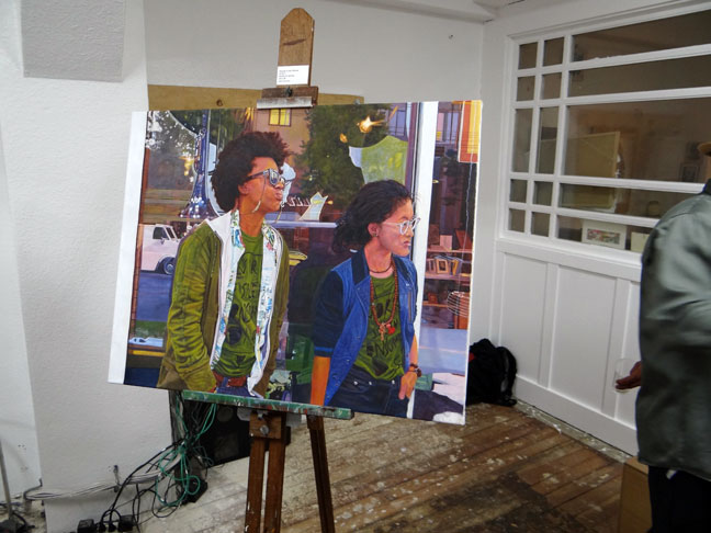 art