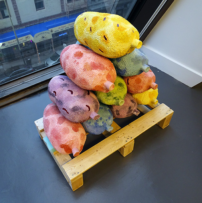 art