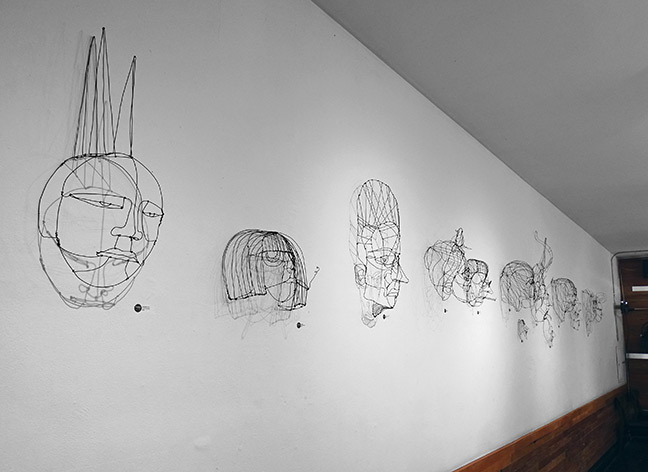art