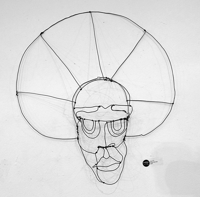 artist art