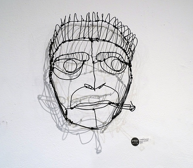 art