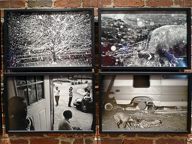 art