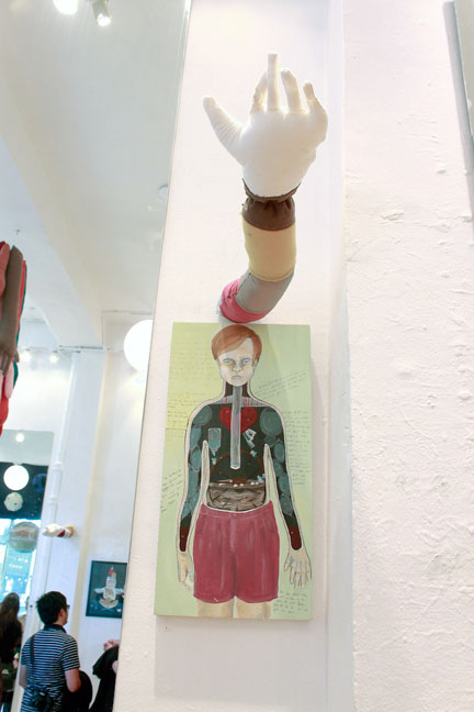 art