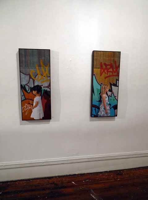 Kevin Peterson art