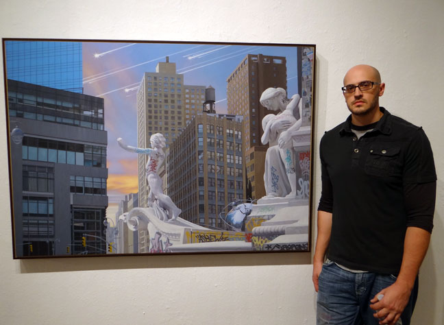 art