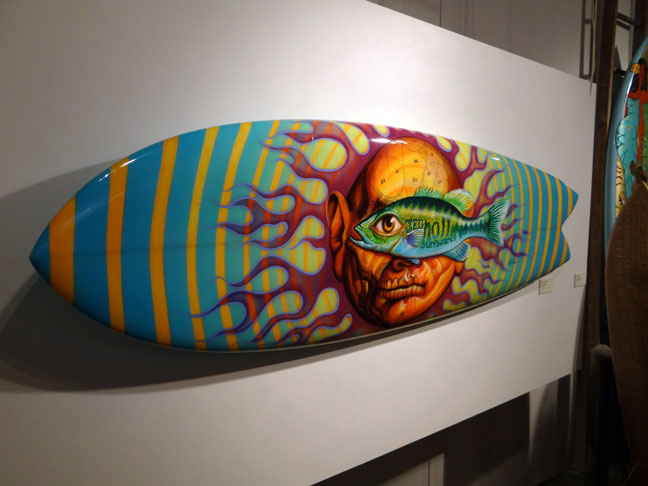 Rick Rietveld artist art