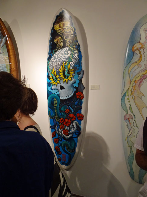 art