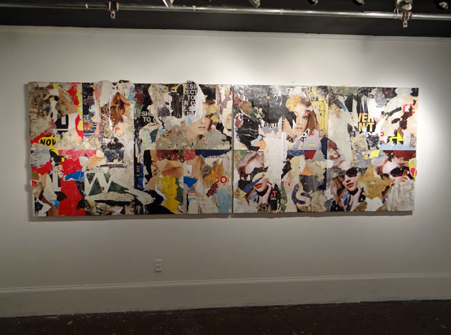 Greg Gossel art