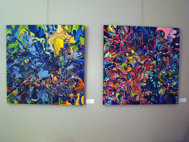 art